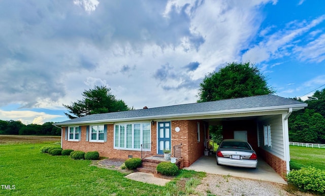 1829 Stewart Farm Rd, Henderson, NC 27537 - photo 2