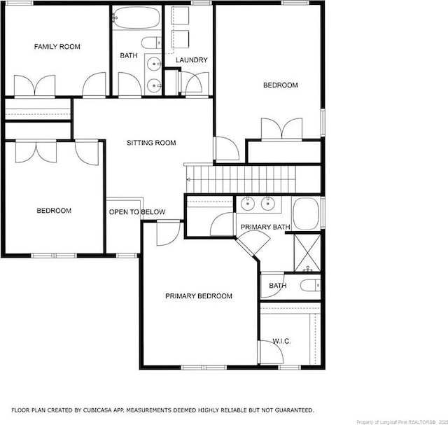 room layout