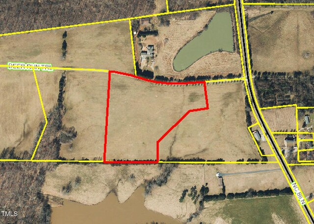 2 Deer Run Trl, Hillsborough, NC 27278 - photo 39