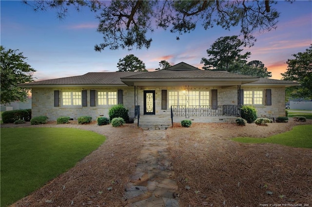 609 W Main St, Benson, NC 27504 - photo 2
