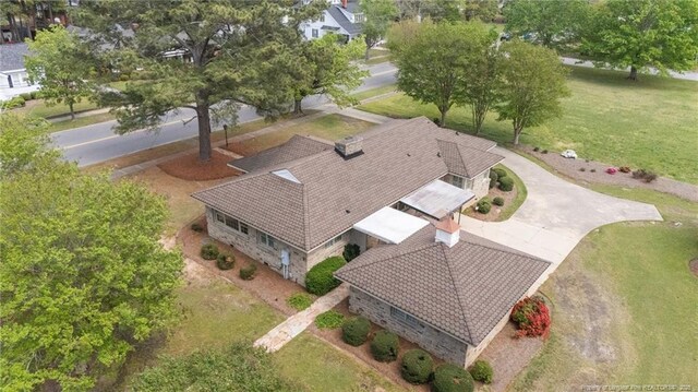 609 W Main St, Benson, NC 27504 - photo 5