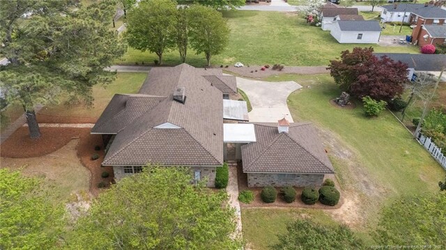 609 W Main St, Benson, NC 27504 - photo 6