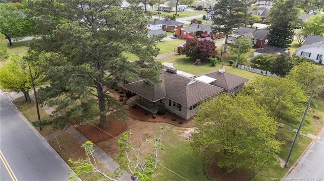609 W Main St, Benson, NC 27504 - photo 7