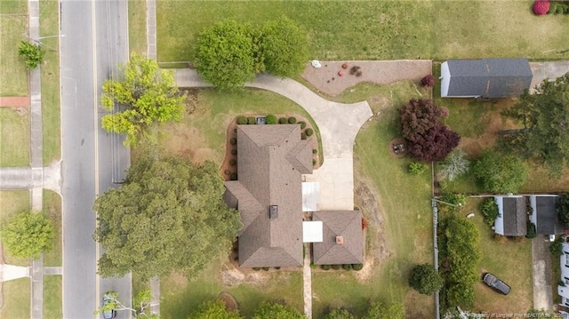 609 W Main St, Benson, NC 27504 - photo 10