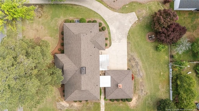 609 W Main St, Benson, NC 27504 - photo 11