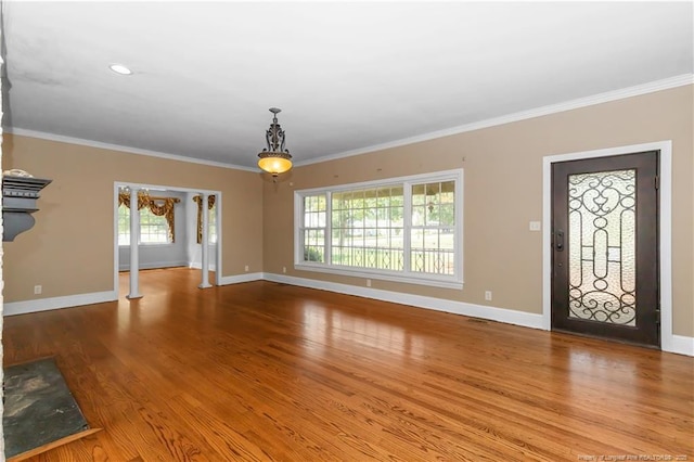 609 W Main St, Benson, NC 27504 - photo 15