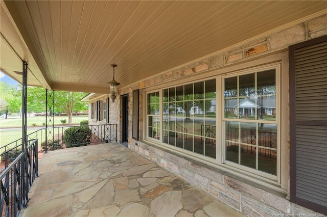 609 W Main St, Benson, NC 27504 - photo 37
