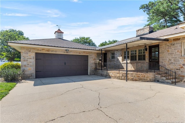 609 W Main St, Benson, NC 27504 - photo 39