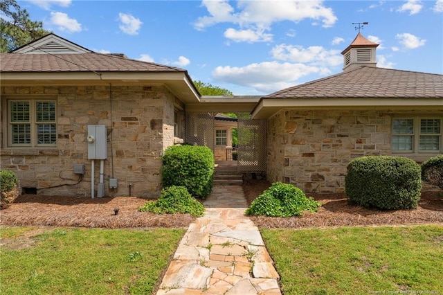 609 W Main St, Benson, NC 27504 - photo 44