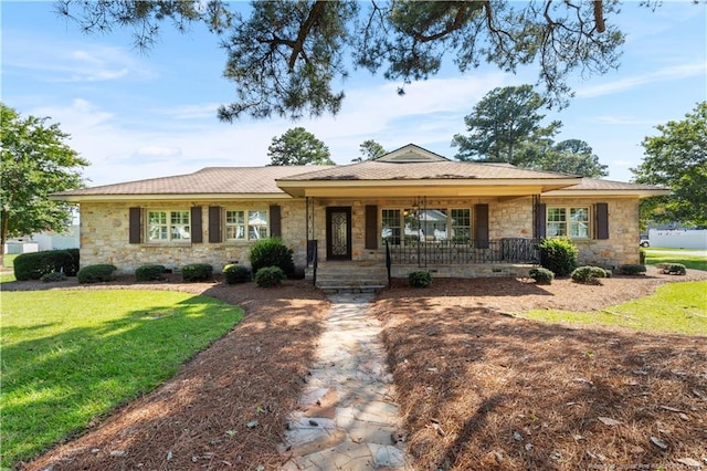 609 W Main St, Benson, NC 27504 - photo 45