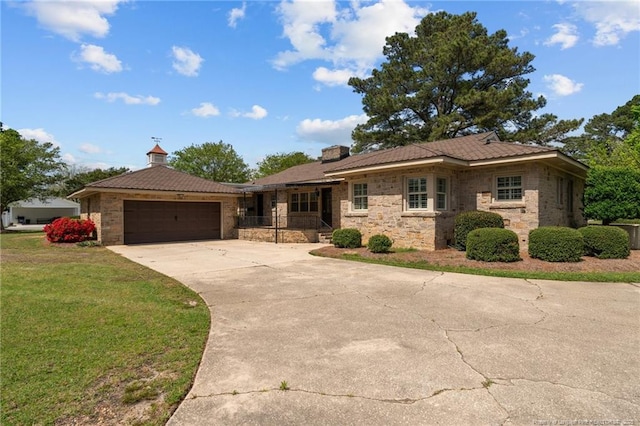 609 W Main St, Benson, NC 27504 - photo 47