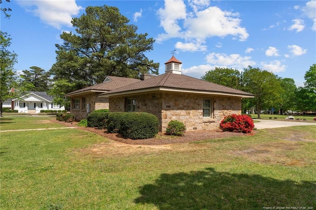 609 W Main St, Benson, NC 27504 - photo 49