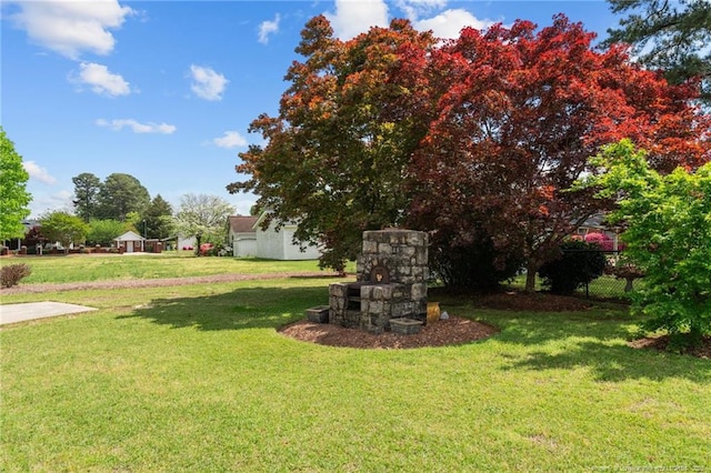 609 W Main St, Benson, NC 27504 - photo 50