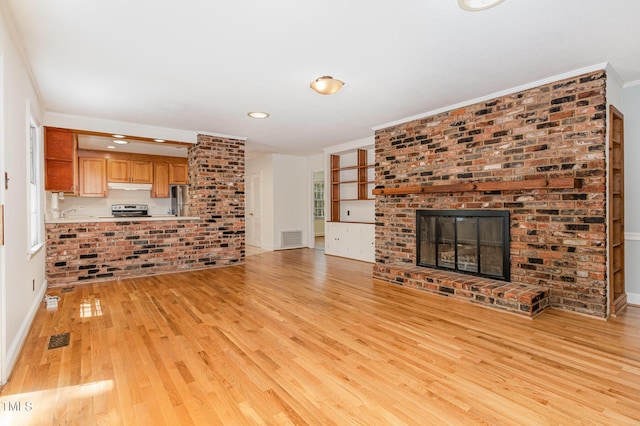 3125 Stanford Dr, Durham, NC 27707 - photo 17