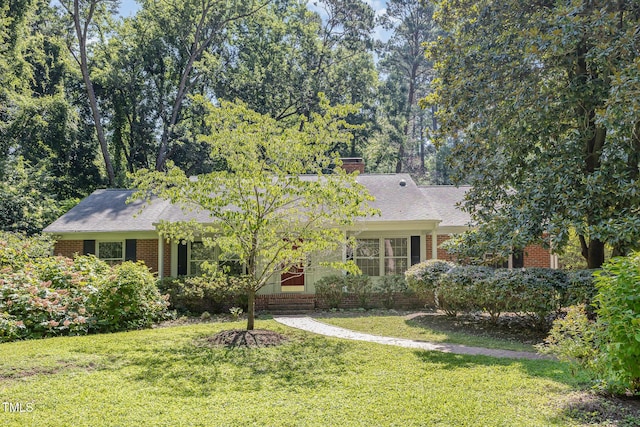 3125 Stanford Dr, Durham, NC 27707 - photo 5