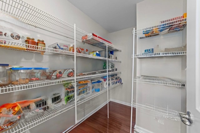316 Hilliard Forest Dr, Cary, NC 27519 - view of pantry