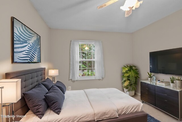 3309 Teal Dr SW, Wilson, NC 27893 - bedroom with carpet flooring