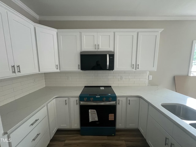 504 S Vance St, Fremont, NC 27830 - photo 13