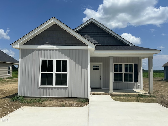 504 S Vance St, Fremont, NC 27830 - photo 1