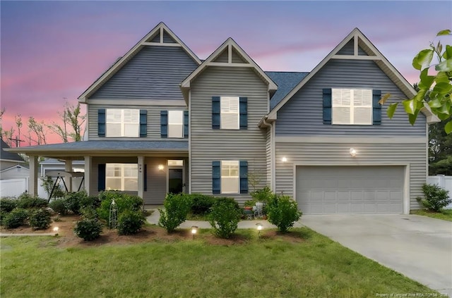 205 Bedford Rd, Spring Lake, NC 28390 - photo 1