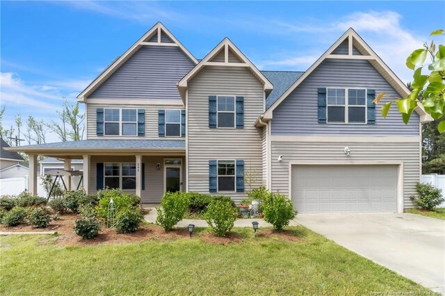 205 Bedford Rd, Spring Lake, NC 28390 - photo 2