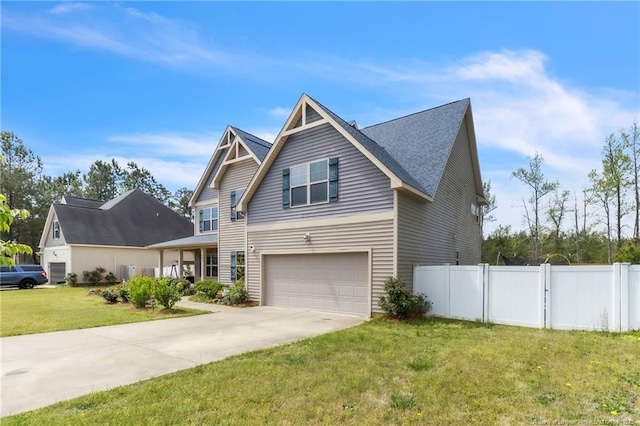 205 Bedford Rd, Spring Lake, NC 28390 - photo 4