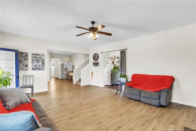 205 Bedford Rd, Spring Lake, NC 28390 - photo 20