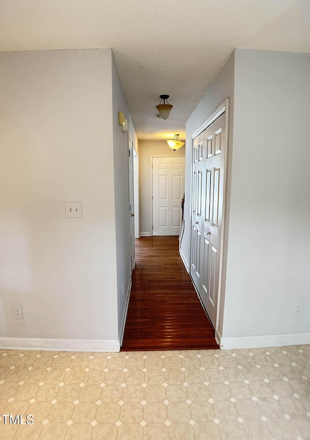 109 Elmview Dr, Cary, NC 27519 - hallway with baseboards