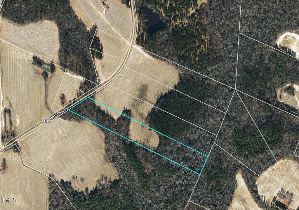LOT1 Mitchell Rd, Lillington, NC 27546 - photo 1