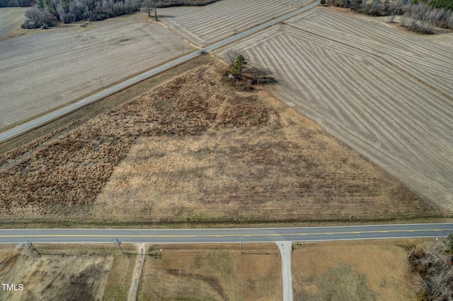 LOT4 Red Oak Rd, Whitakers, NC 27891
