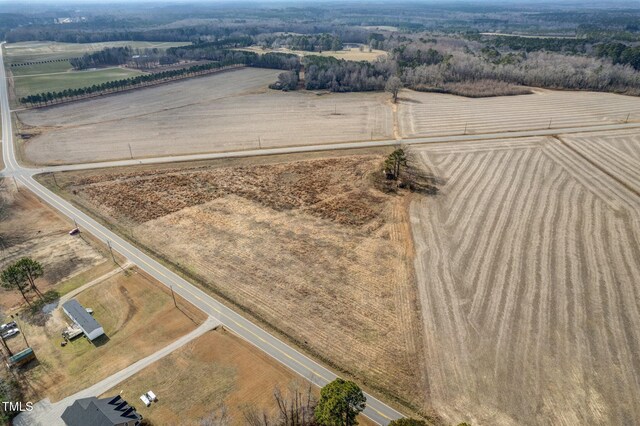 LOT4 Red Oak Rd, Whitakers, NC 27891
