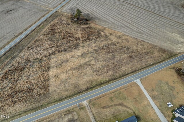 LOT4 Red Oak Rd, Whitakers, NC 27891