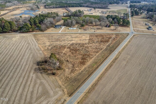 LOT4 Red Oak Rd, Whitakers, NC 27891