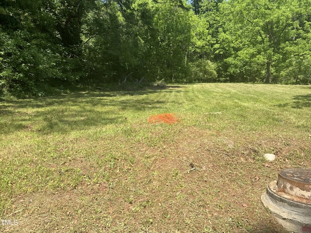 12934 W Hanes Ave, Middlesex, NC 27557