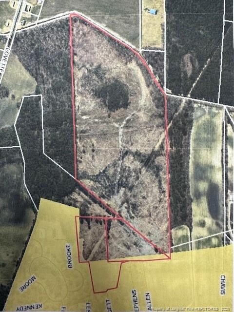 Allen St, Lumberton, NC 28359