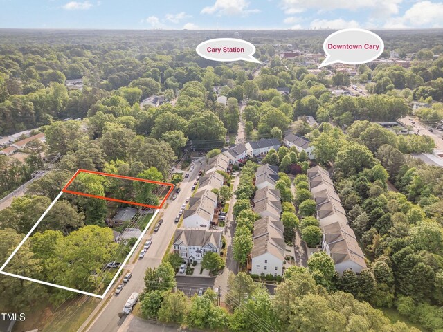 408 Madison Ave, Cary, NC 27513 - photo 5