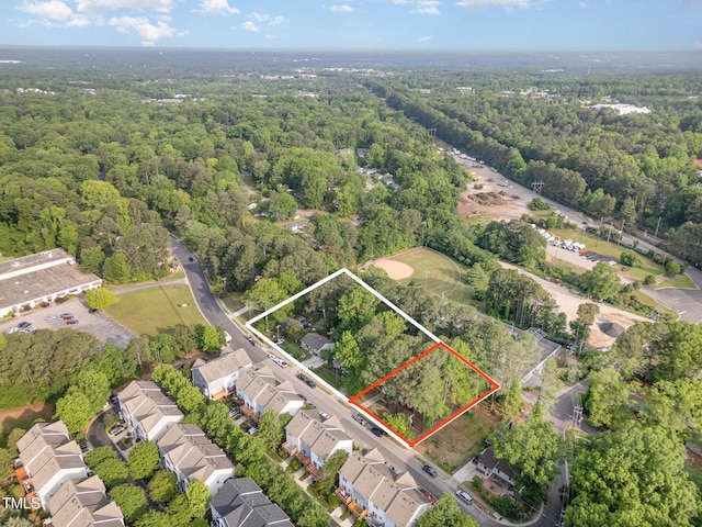408 Madison Ave, Cary, NC 27513 - photo 4