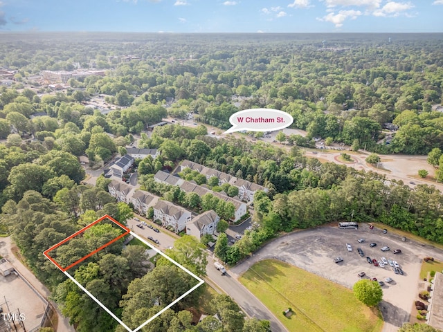 408 Madison Ave, Cary, NC 27513 - photo 3