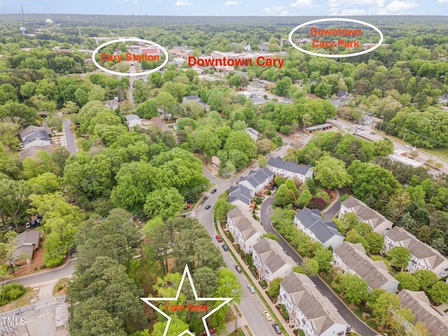 408 Madison Ave, Cary, NC 27513 - photo 1