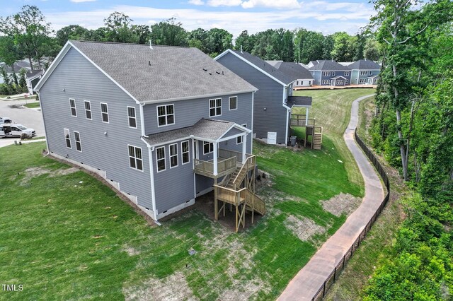 103 Berry Mill Ln Unit 133, Raleigh, NC 27603 - photo 36