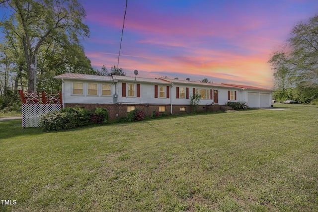 545 Billy Fitts Rd, Siler City, NC 27344 - photo 1