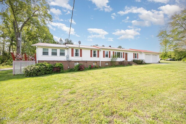 545 Billy Fitts Rd, Siler City, NC 27344 - photo 4