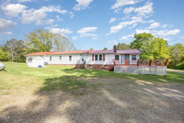 545 Billy Fitts Rd, Siler City, NC 27344 - photo 18