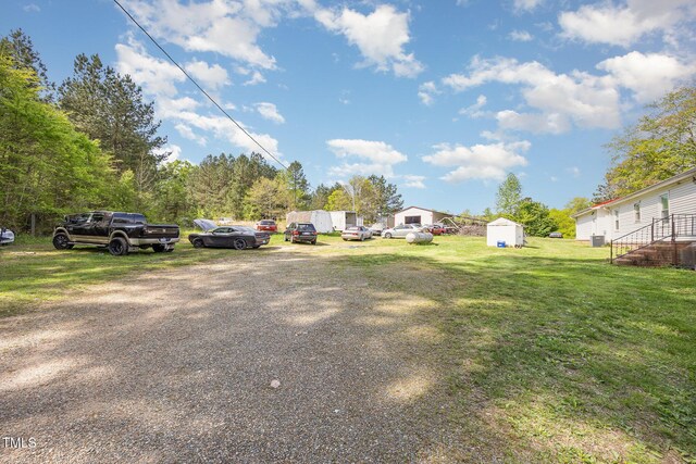 545 Billy Fitts Rd, Siler City, NC 27344 - photo 19