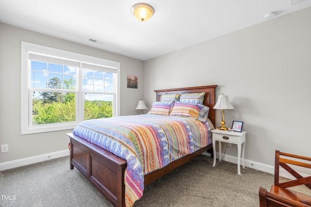 240 Liberty Star Rd, Wendell, NC 27591 - bedroom with carpet flooring and baseboards