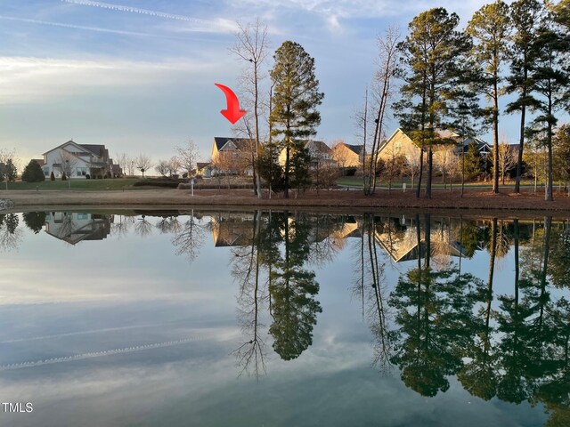 240 Liberty Star Rd, Wendell, NC 27591 - water view