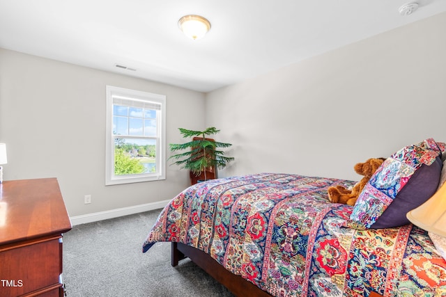 240 Liberty Star Rd, Wendell, NC 27591 - bedroom featuring carpet and baseboards