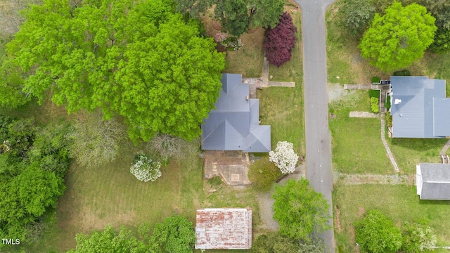 516 W Fourth St, Siler City, NC 27344 - photo 3