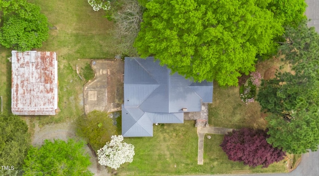 516 W Fourth St, Siler City, NC 27344 - photo 4