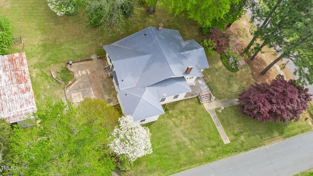 516 W Fourth St, Siler City, NC 27344 - photo 5
